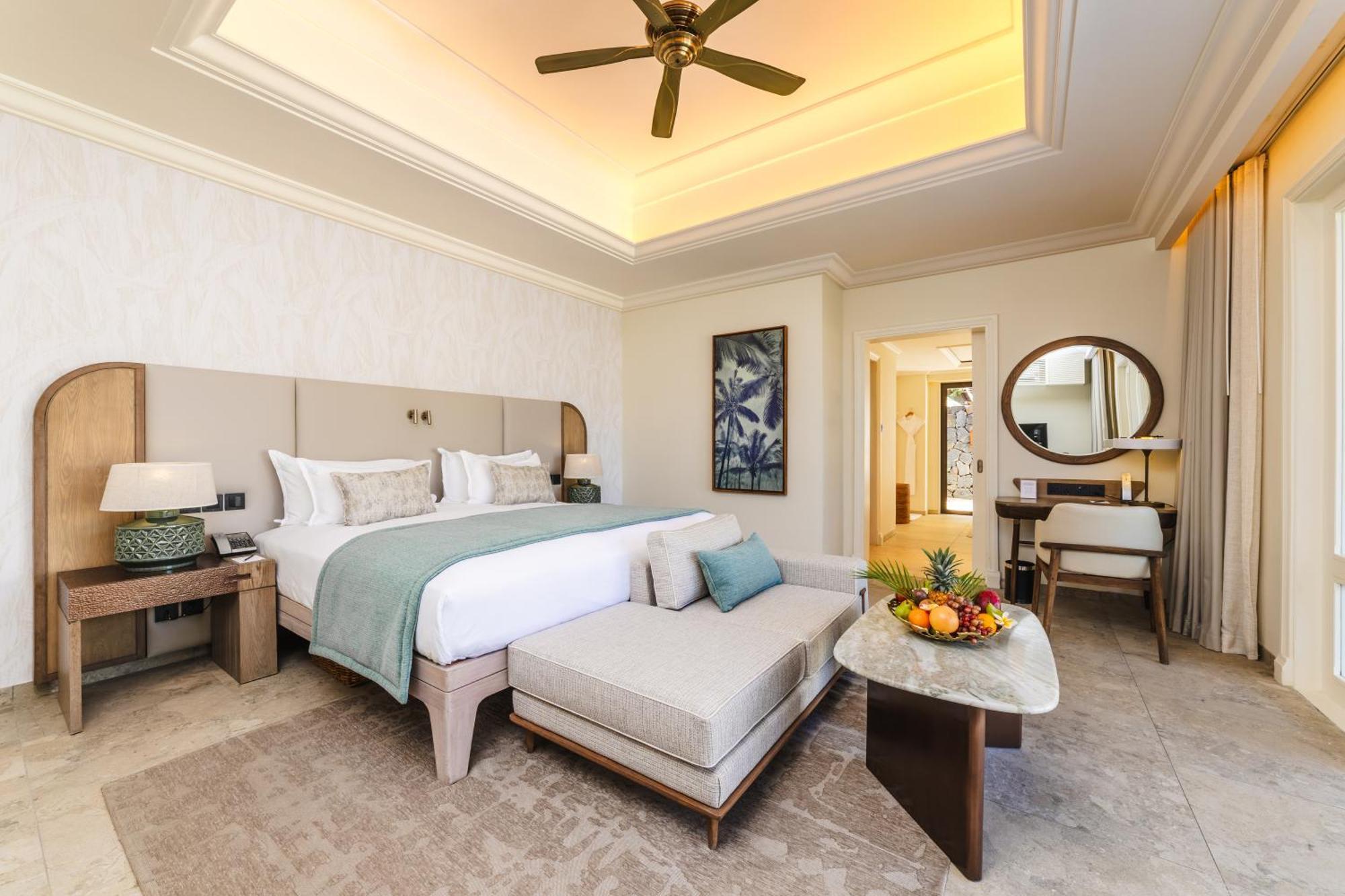 Maradiva Villas Resort And Spa Flic en Flac Экстерьер фото